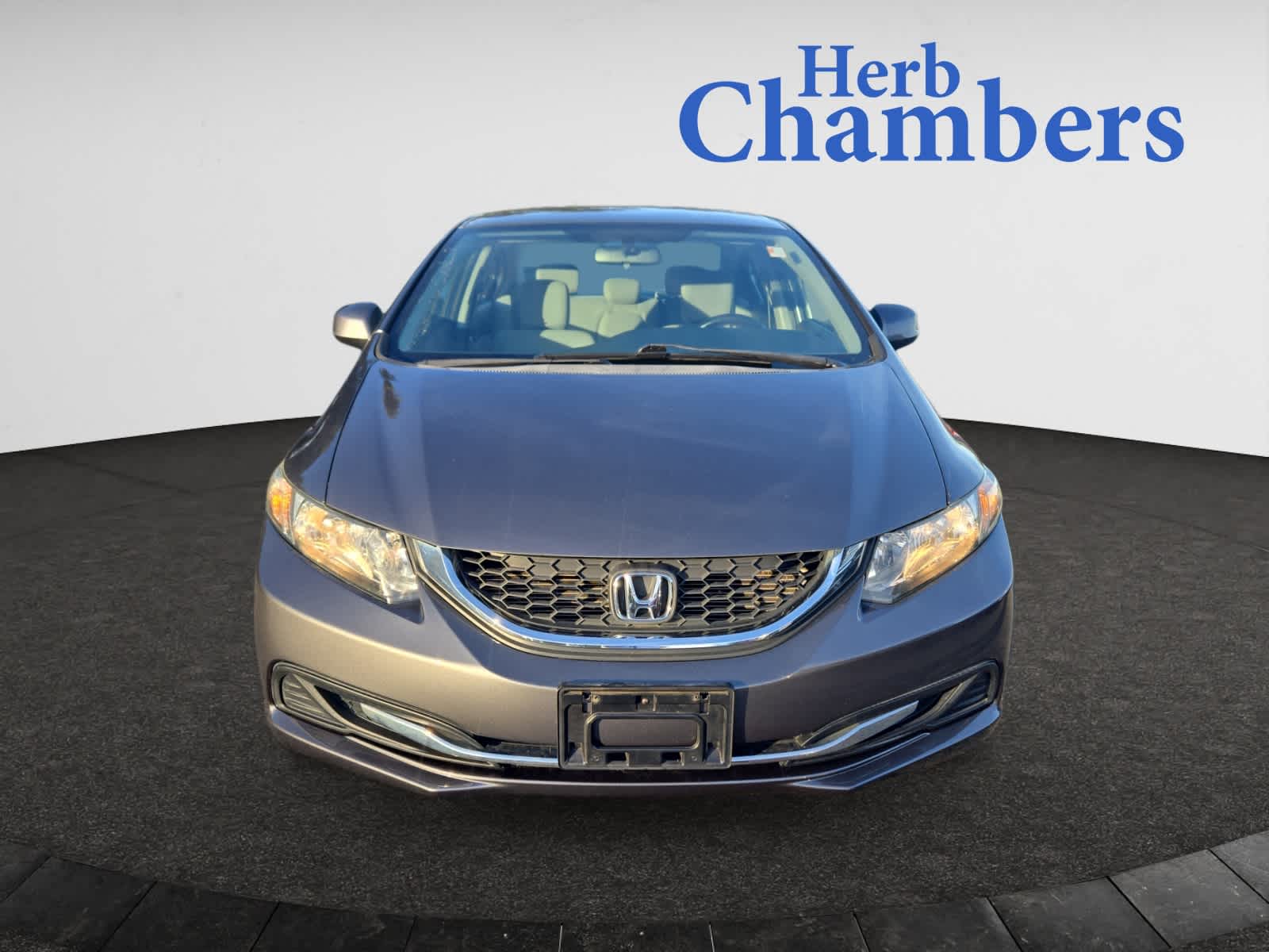 used 2013 Honda Civic car, priced at $14,997