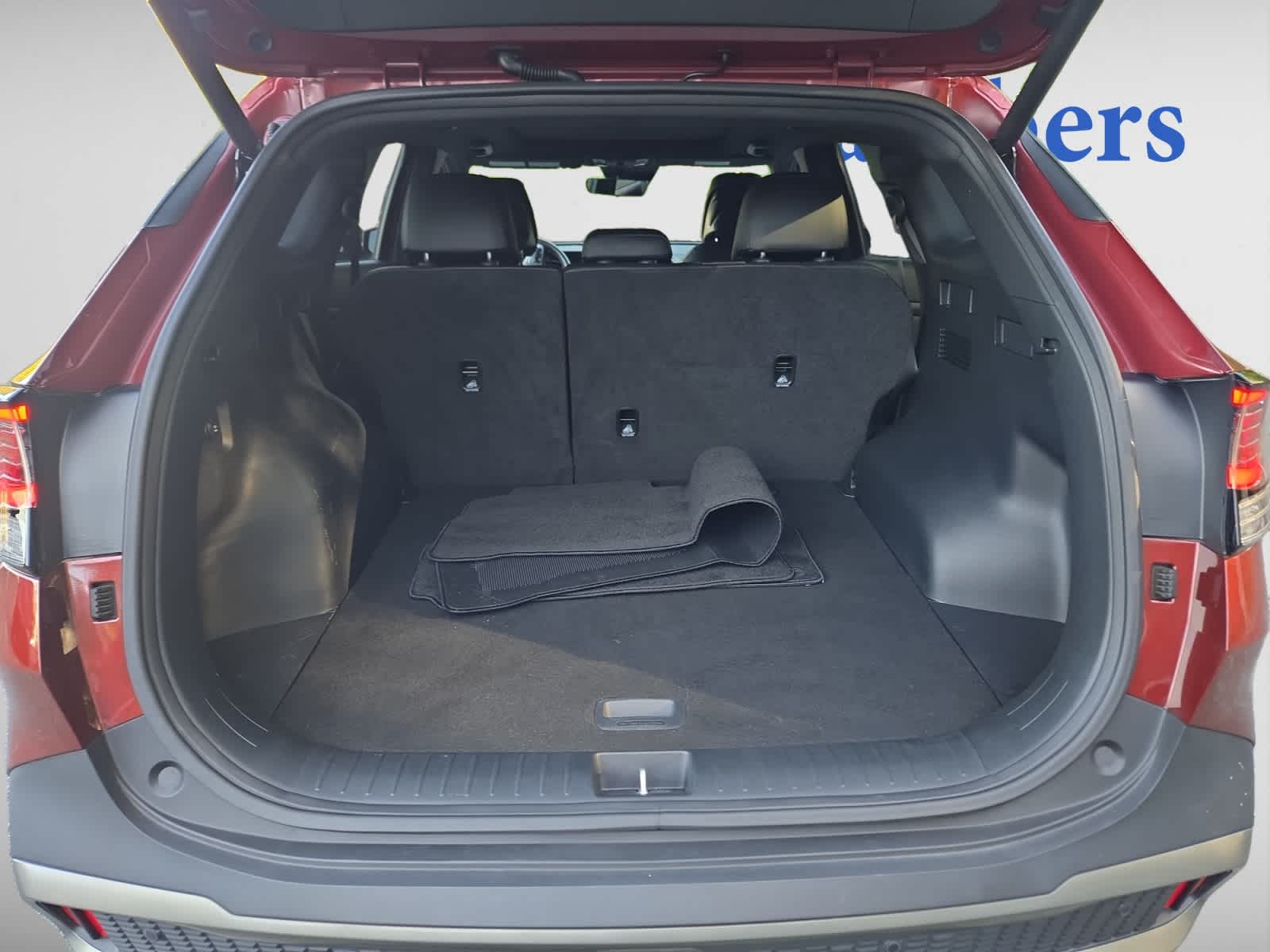 used 2023 Kia Sportage car, priced at $28,497