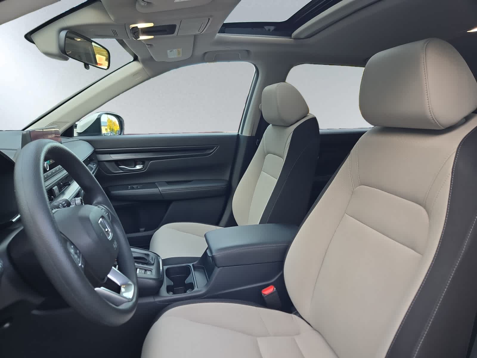 used 2024 Honda CR-V car, priced at $31,997