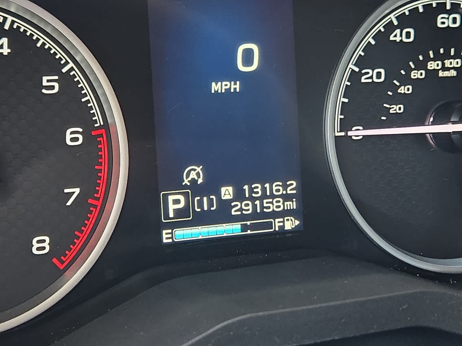 used 2023 Subaru Forester car, priced at $29,998