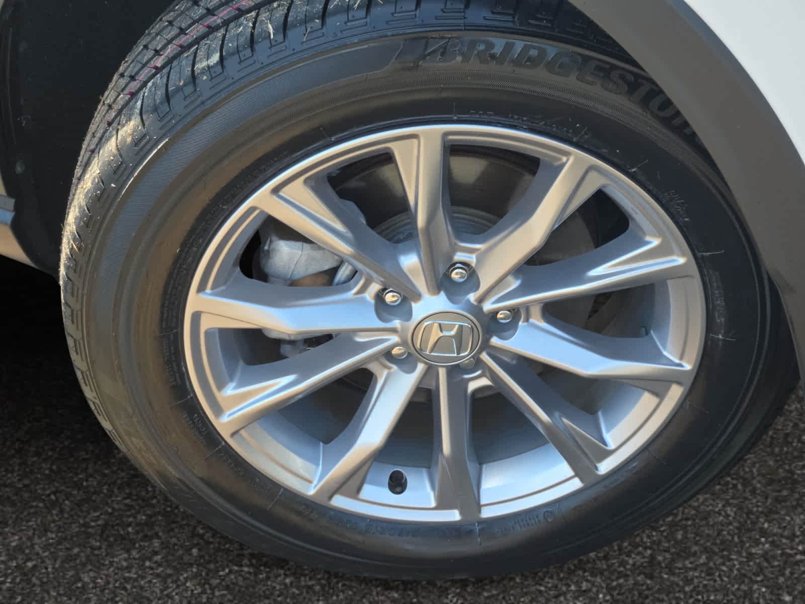 used 2024 Honda CR-V car, priced at $32,497