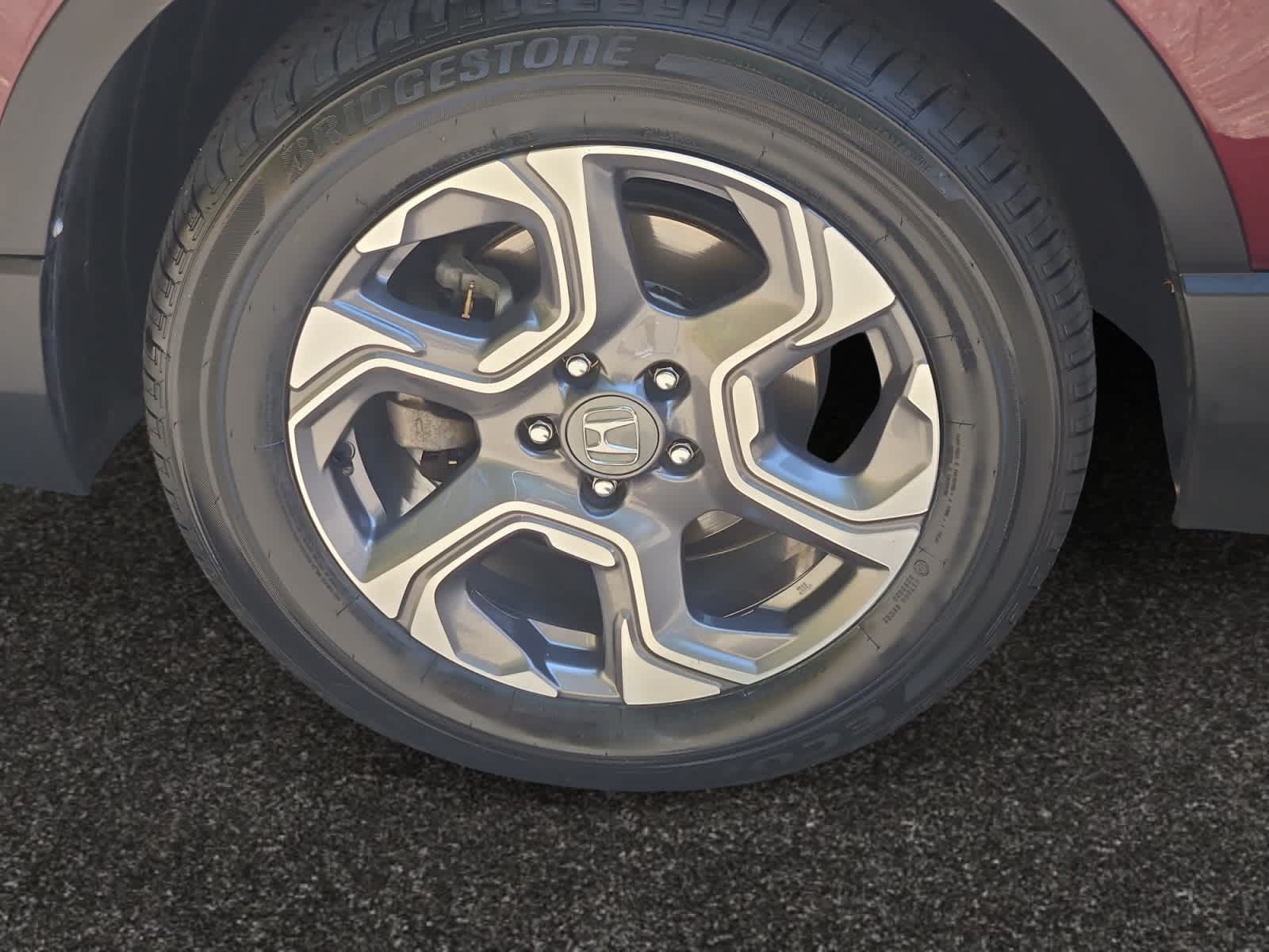 used 2019 Honda CR-V car, priced at $22,998