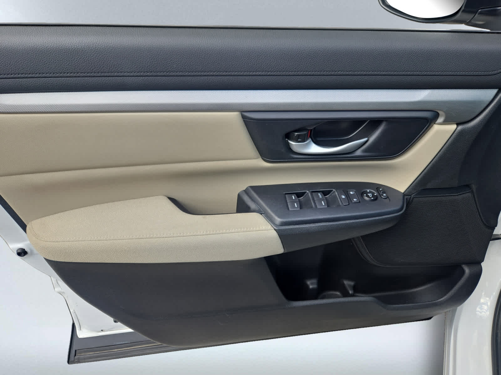 used 2019 Honda CR-V car, priced at $20,498