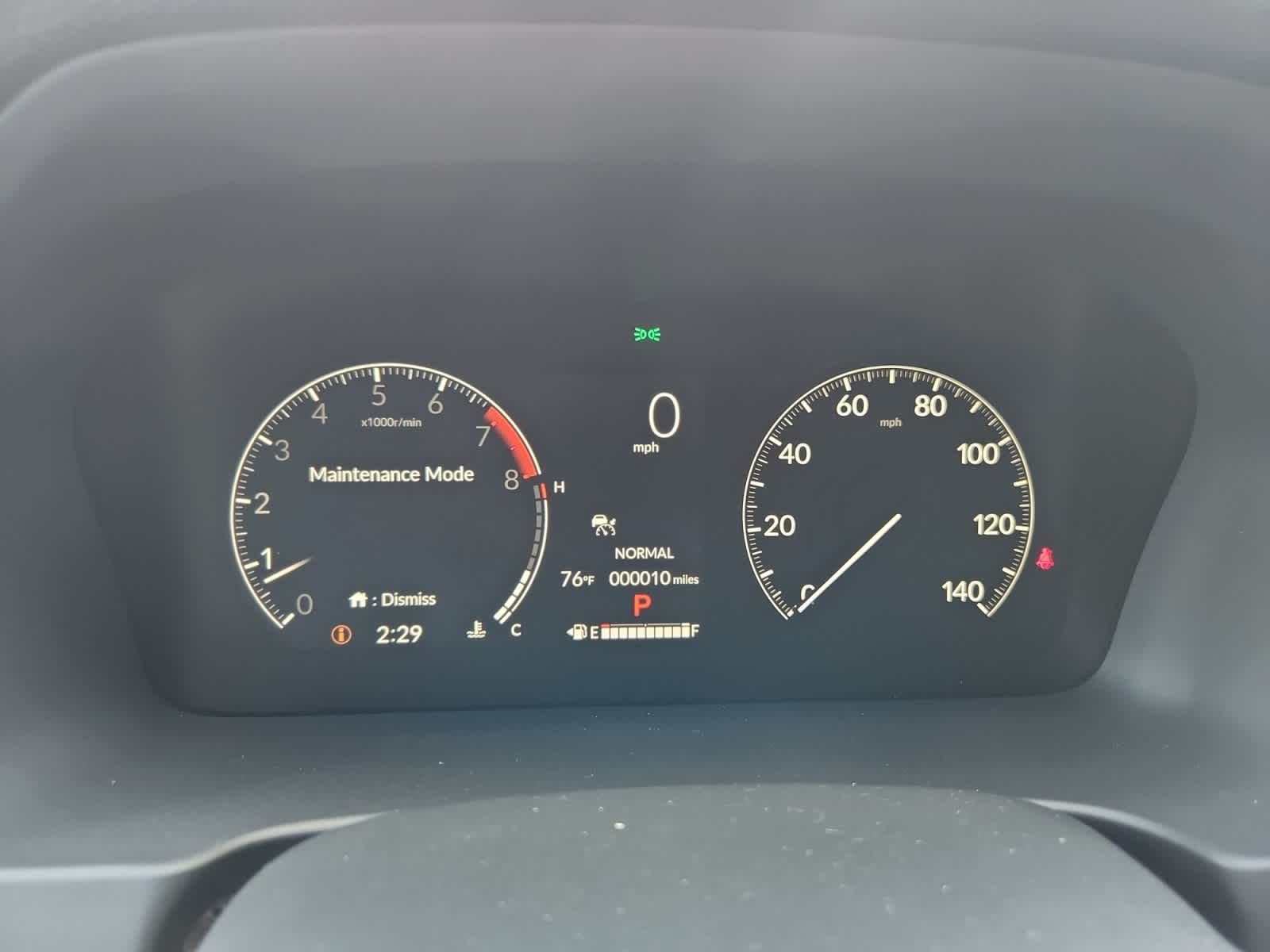 new 2025 Honda Ridgeline car