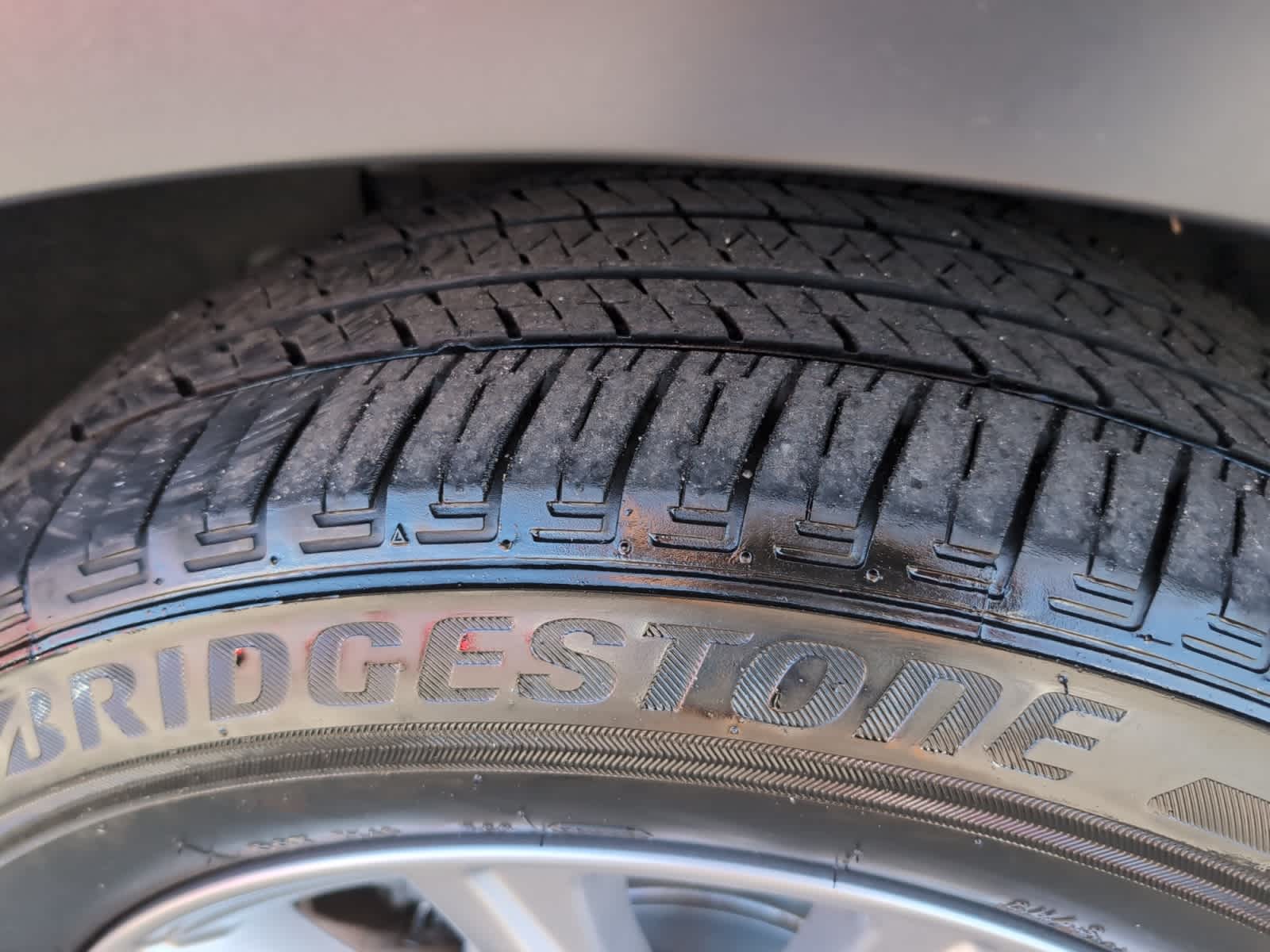 used 2023 Honda CR-V car, priced at $29,998