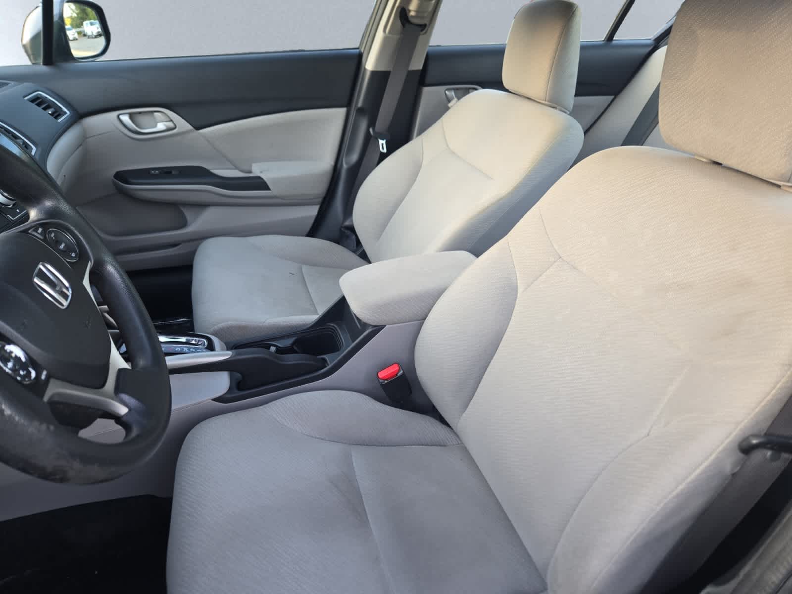 used 2013 Honda Civic car, priced at $14,997