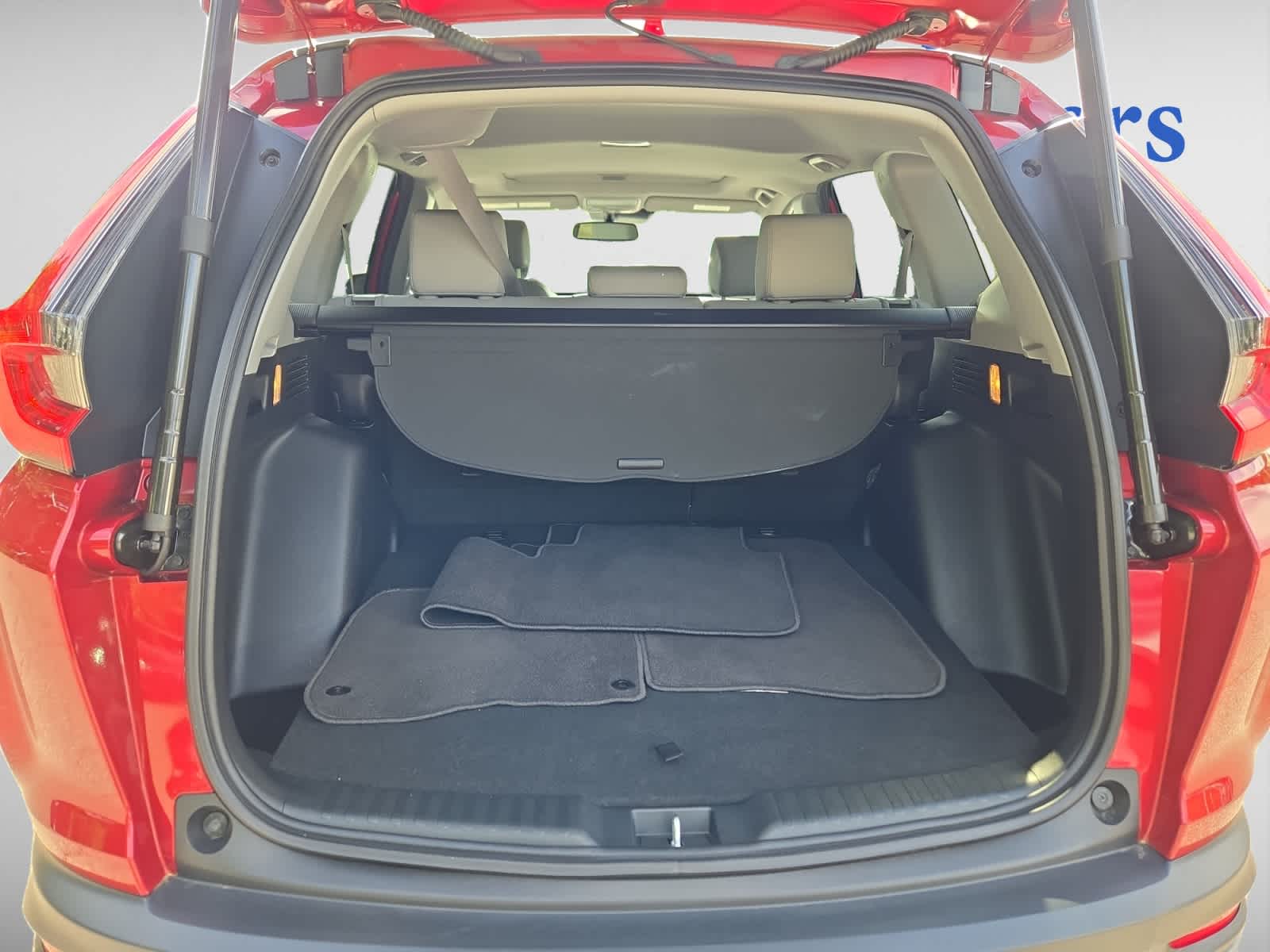 used 2022 Honda CR-V car, priced at $30,497