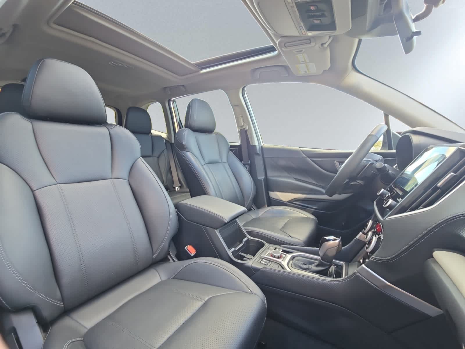 used 2023 Subaru Forester car, priced at $29,998