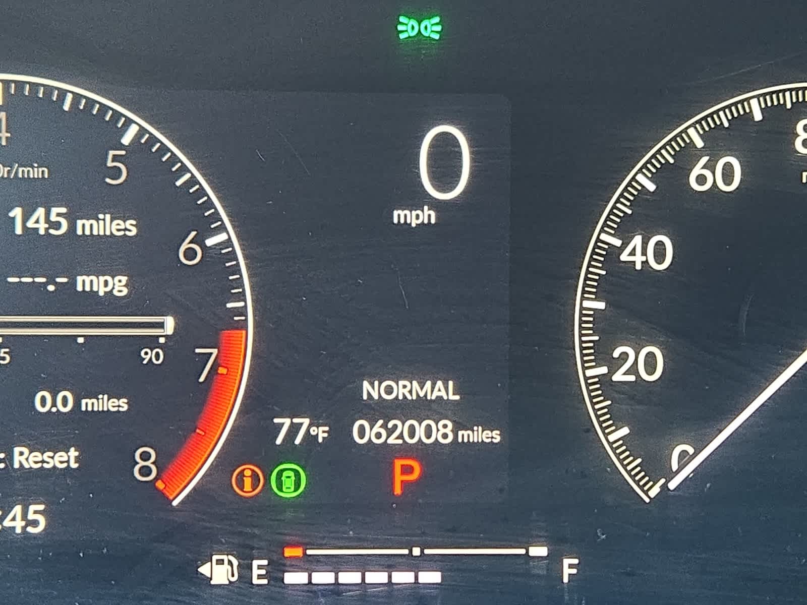 used 2023 Honda Civic car, priced at $23,497