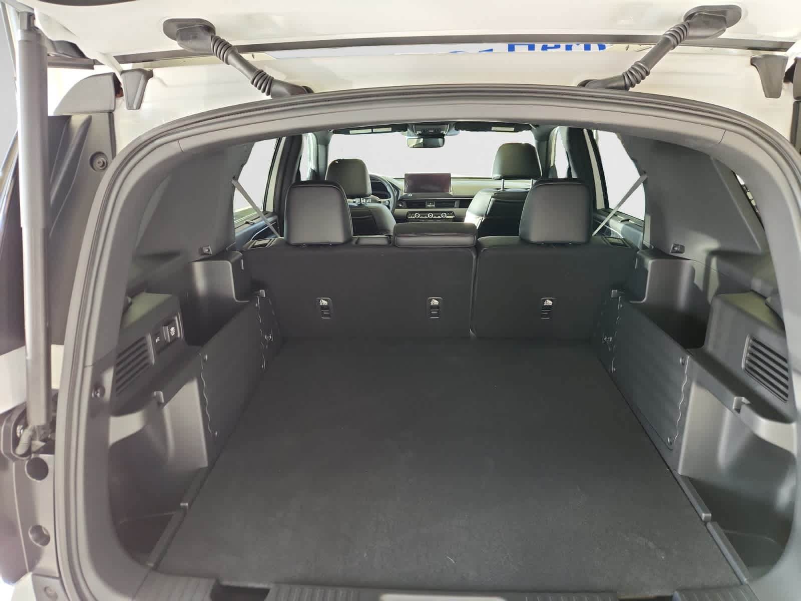 new 2026 Honda Passport car