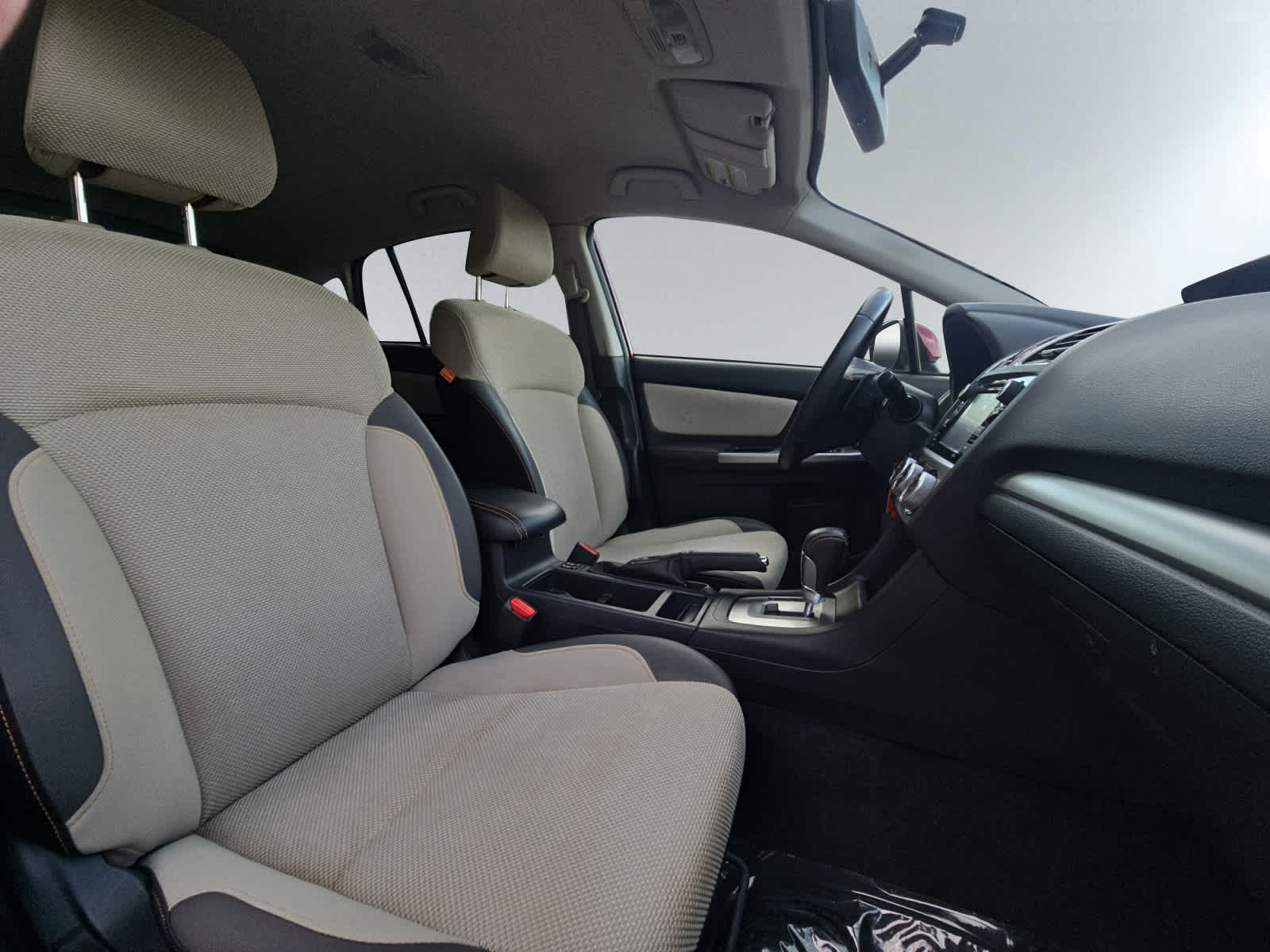 used 2017 Subaru Crosstrek car, priced at $16,998