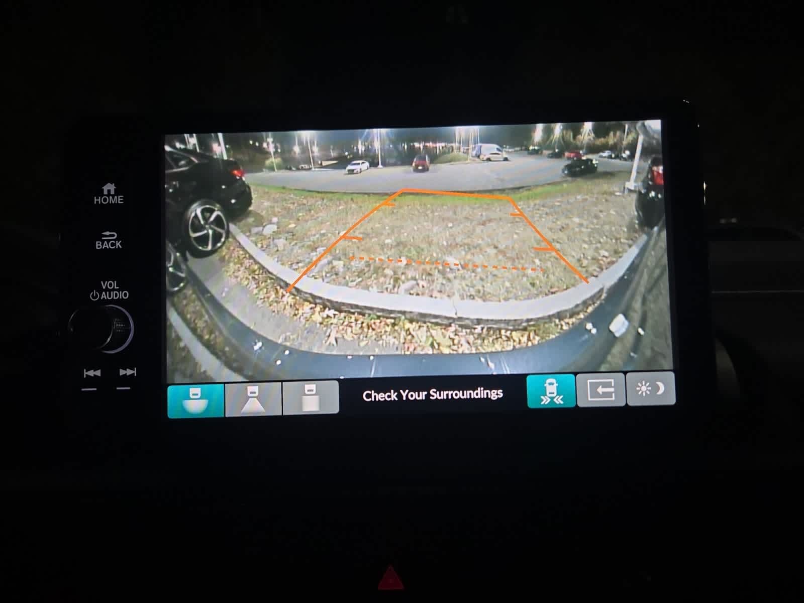 used 2023 Honda CR-V Hybrid car, priced at $33,998