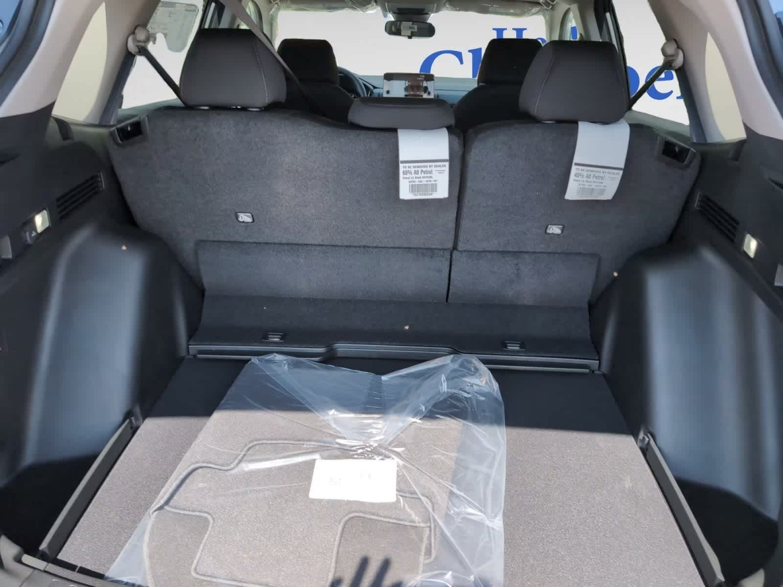 new 2026 Honda CR-V car