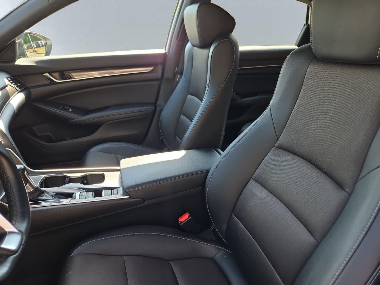 used 2022 Honda Accord car, priced at $26,497