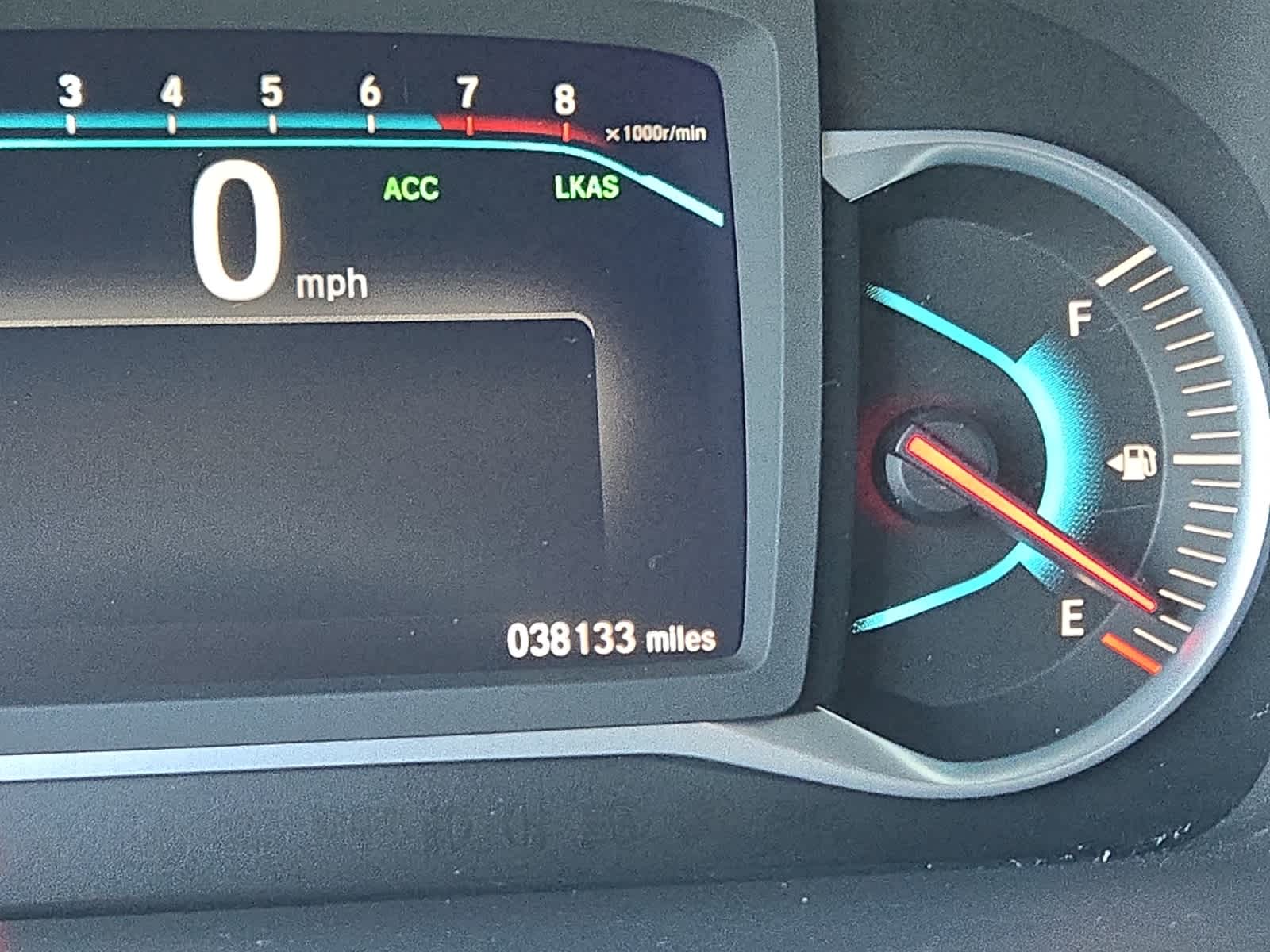 used 2022 Honda Pilot car, priced at $33,498