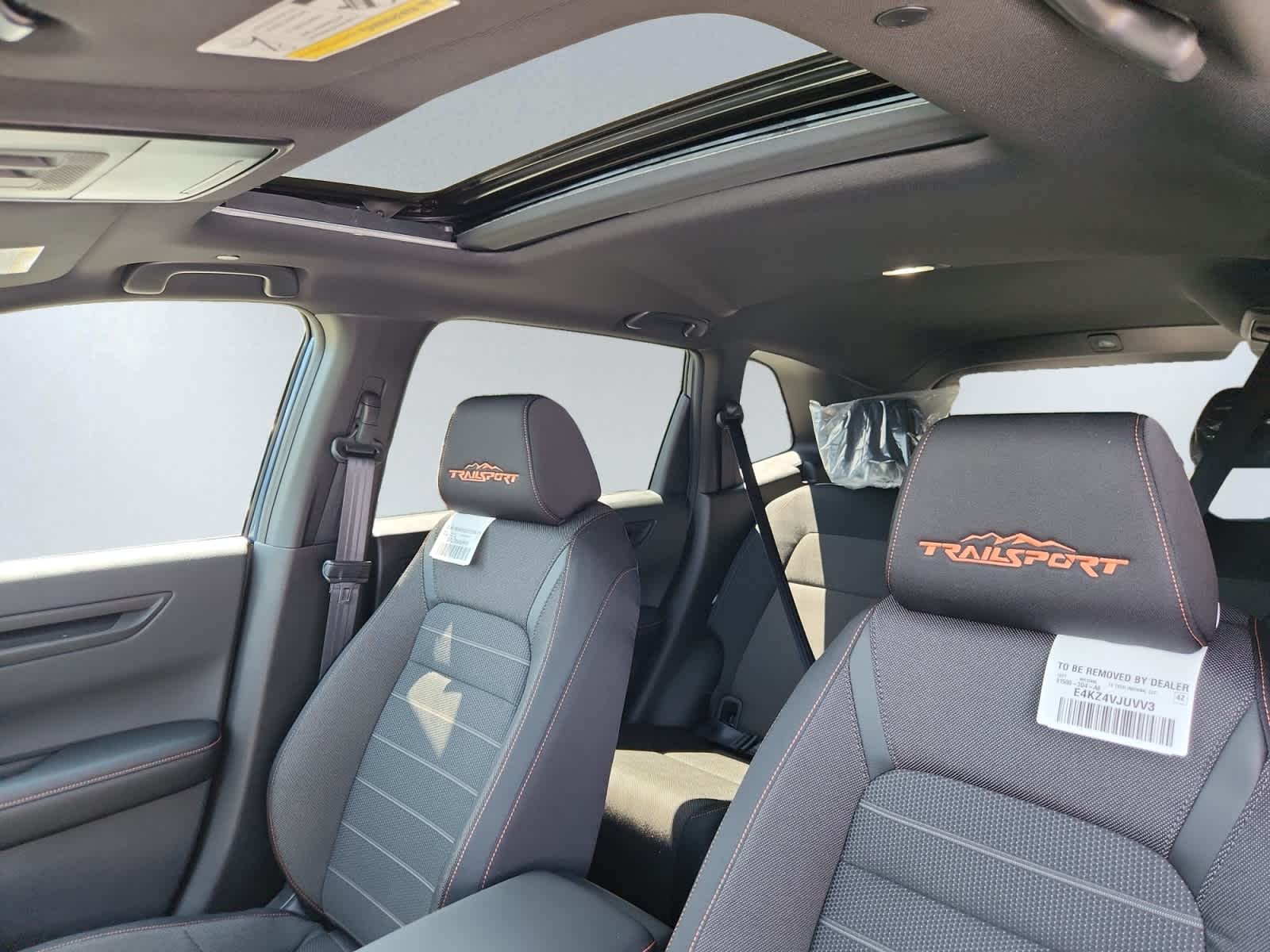 new 2026 Honda CR-V Hybrid car