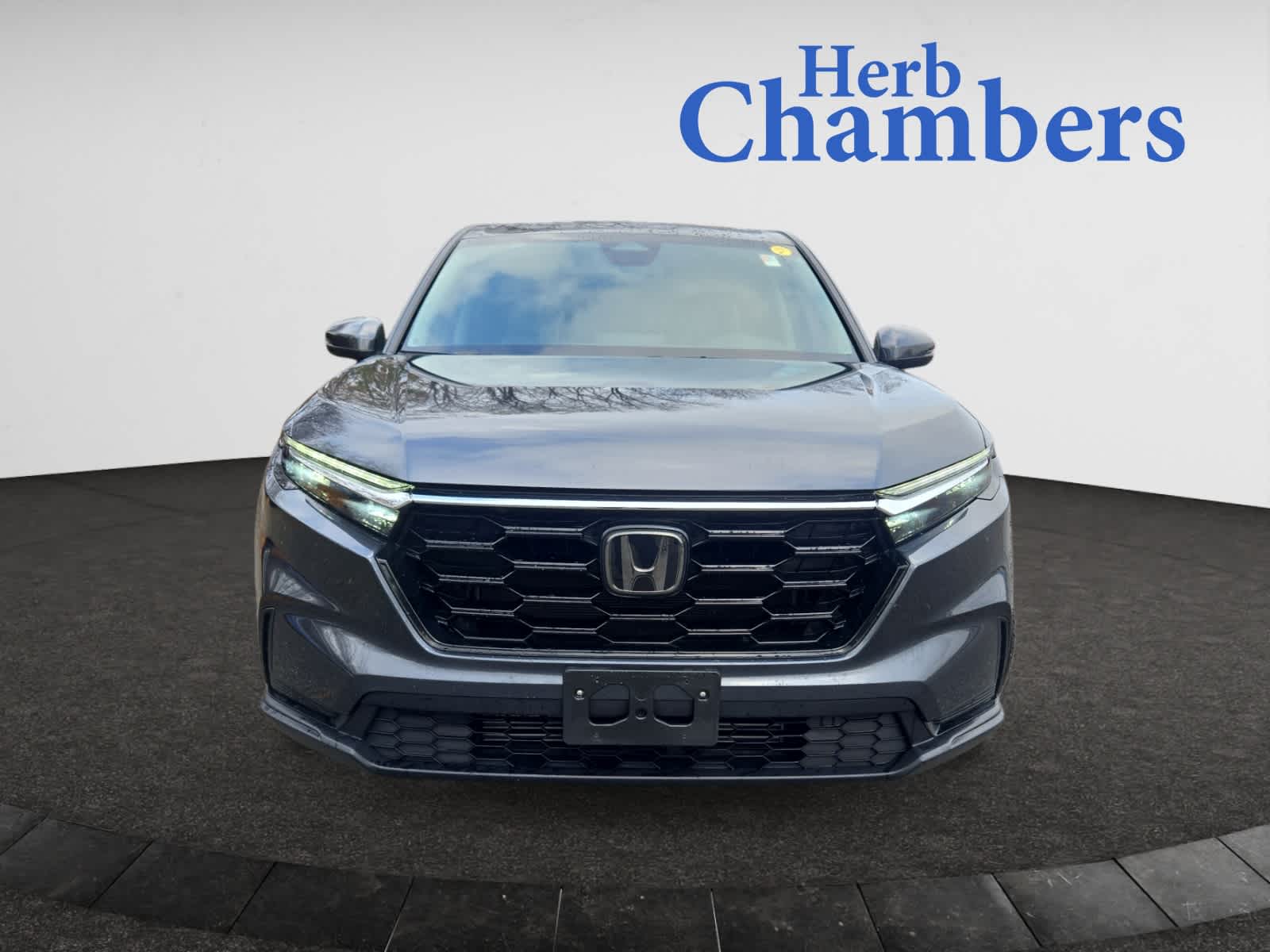 used 2023 Honda CR-V car, priced at $30,698