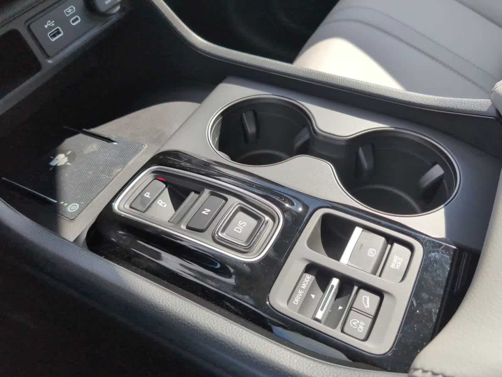 new 2025 Honda Pilot car