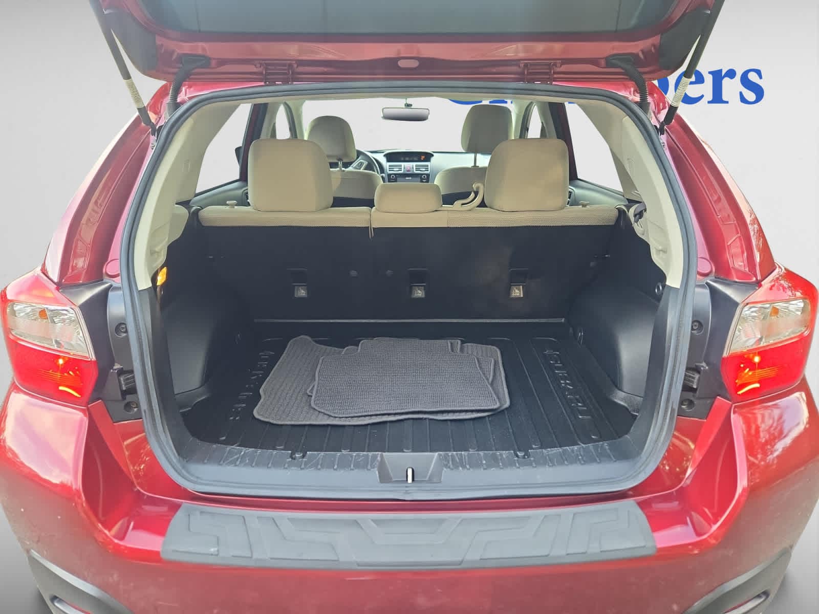 used 2017 Subaru Crosstrek car, priced at $16,998