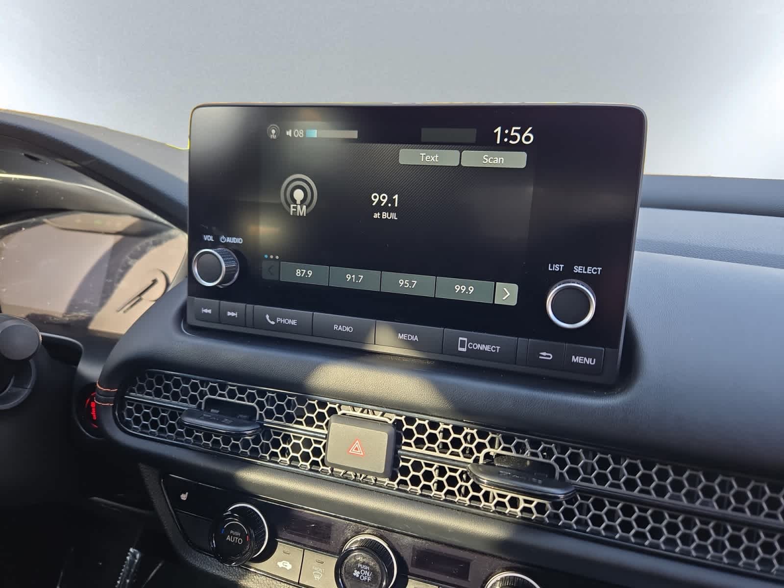 used 2024 Honda HR-V car, priced at $25,498