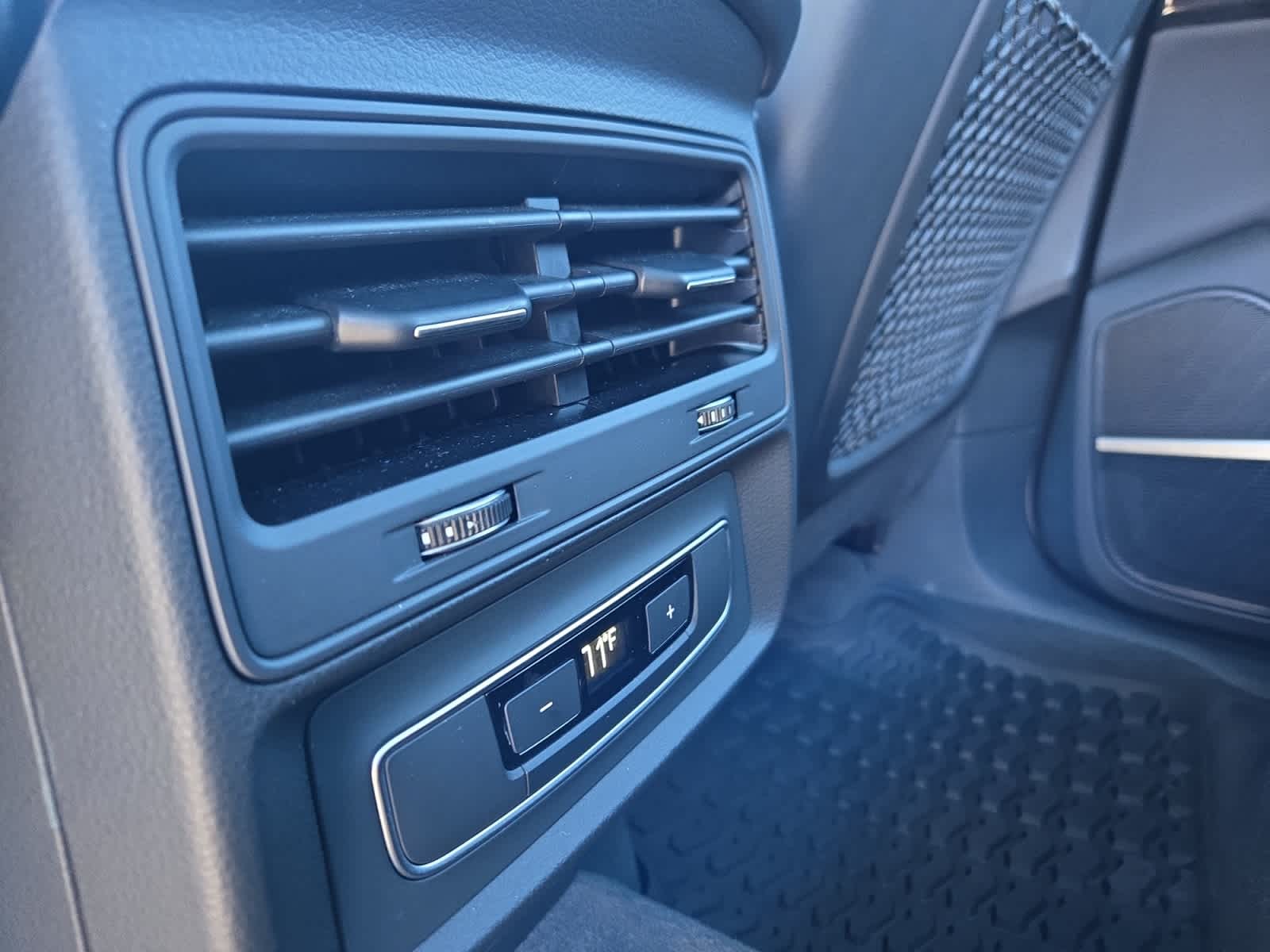 used 2022 Audi Q7 car, priced at $36,998