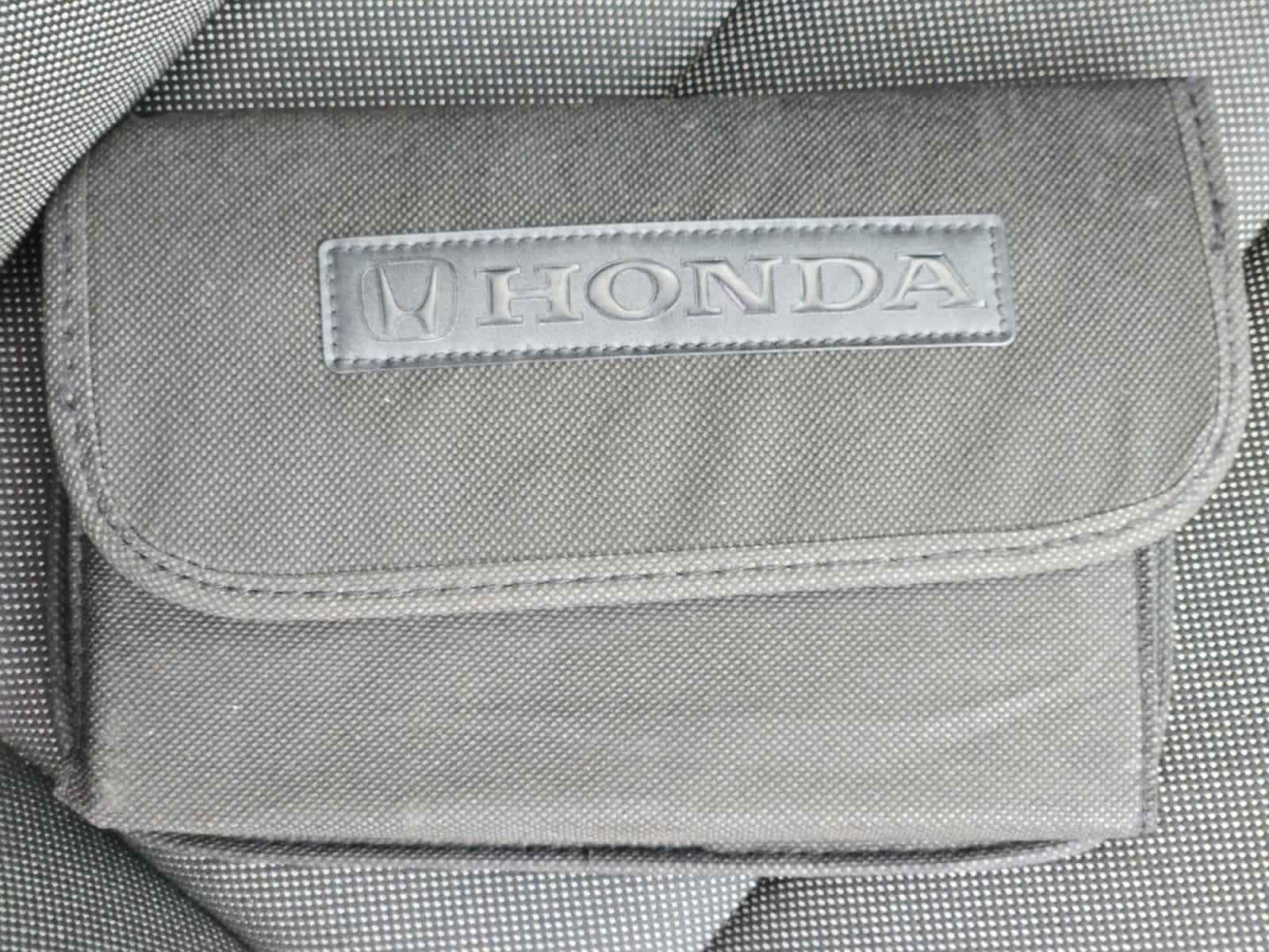 used 2023 Honda CR-V car, priced at $31,497