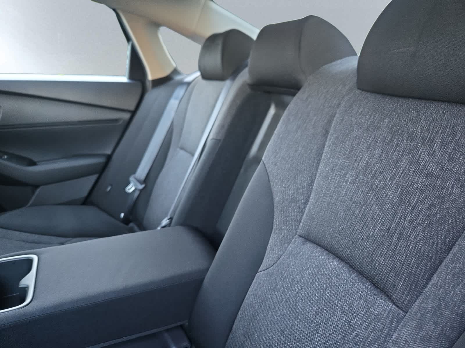 used 2023 Honda Accord car, priced at $23,498