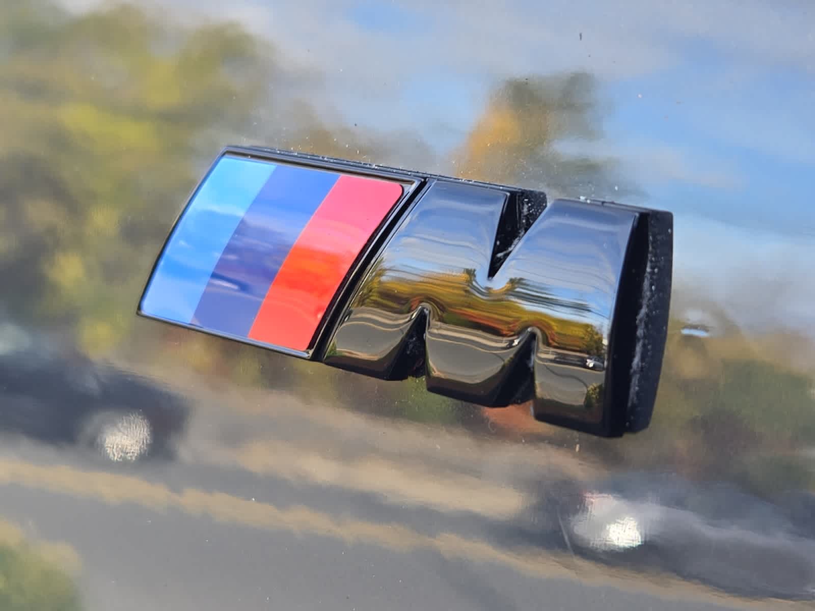 used 2024 BMW M340i car, priced at $56,098