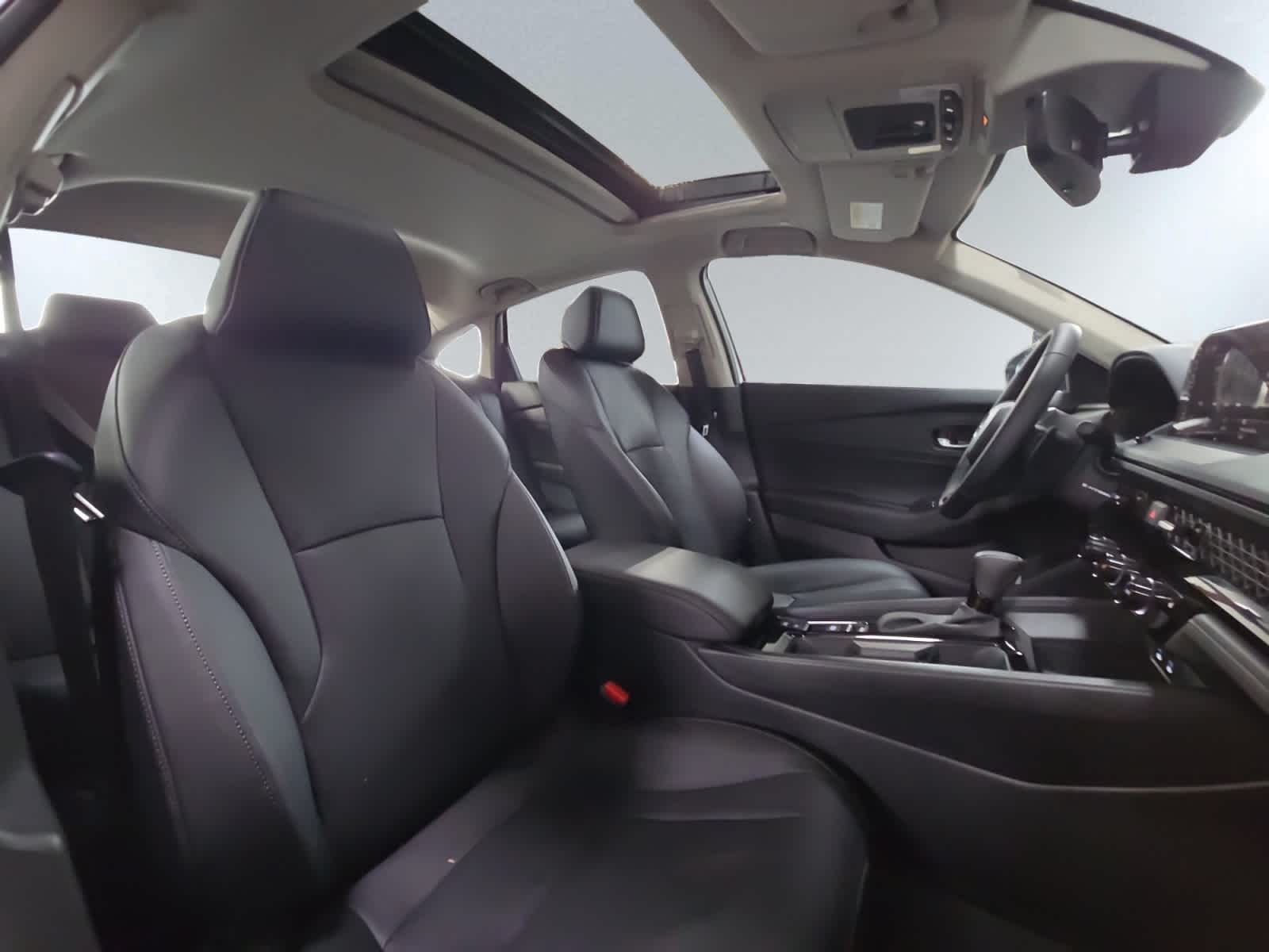 new 2025 Honda Accord Hybrid car