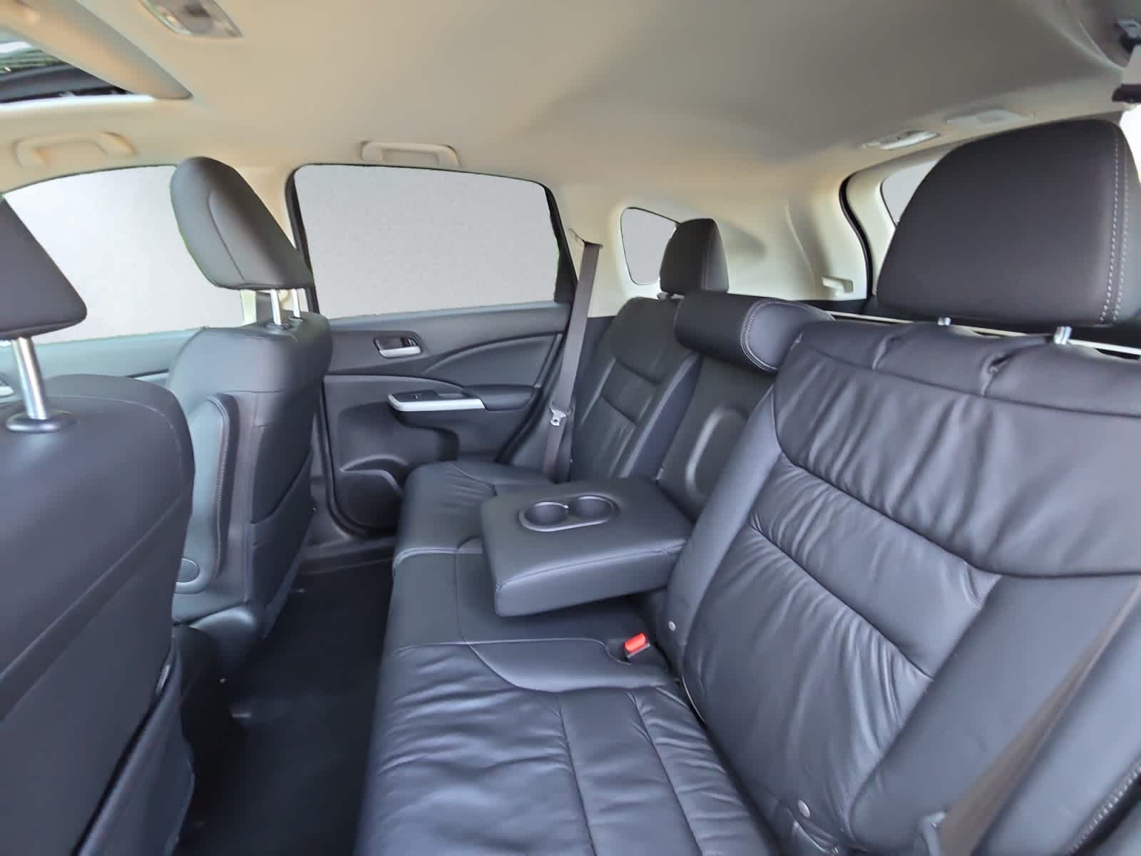 used 2014 Honda CR-V car, priced at $16,998