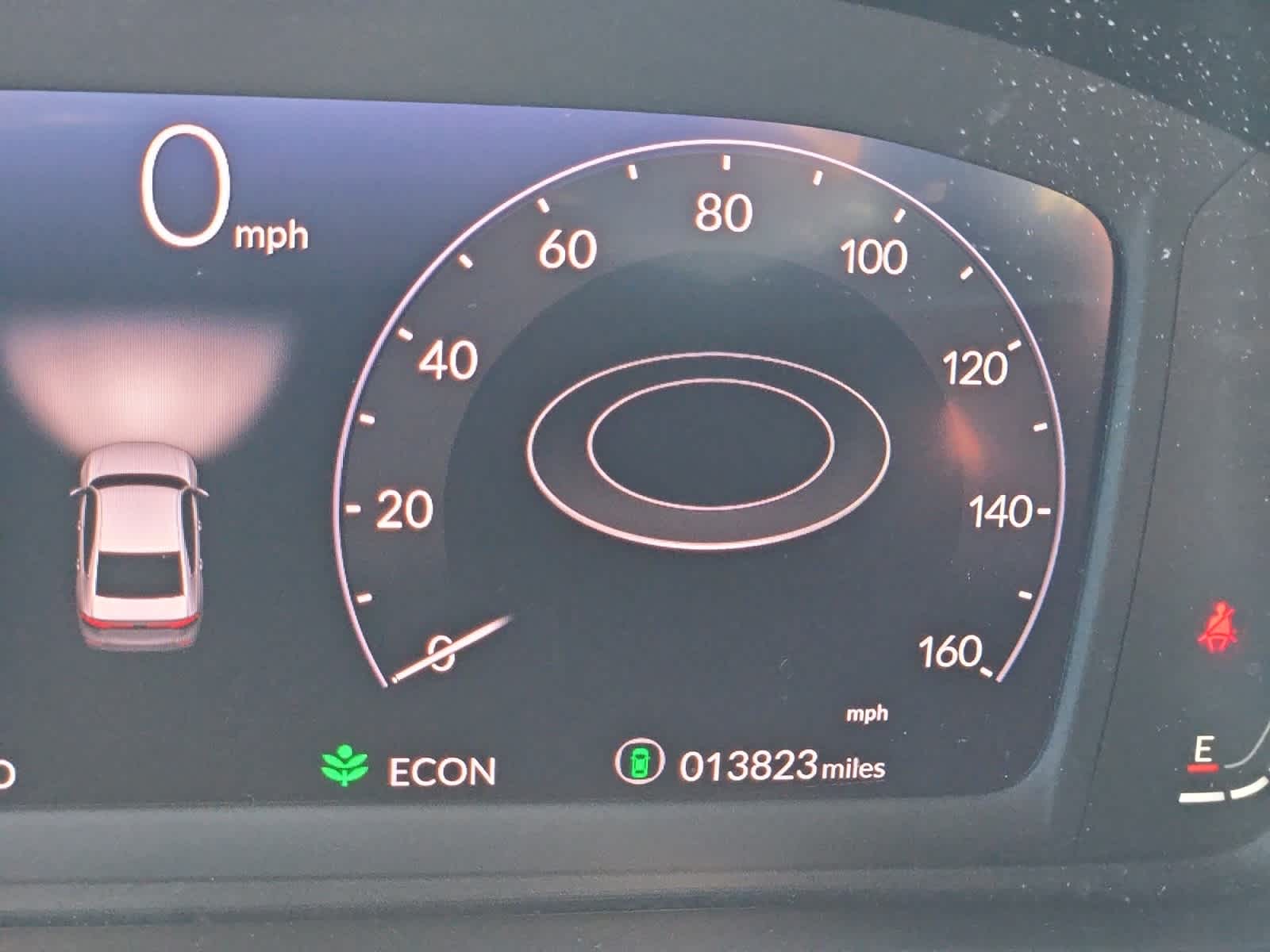 used 2024 Honda Accord Hybrid car, priced at $29,997