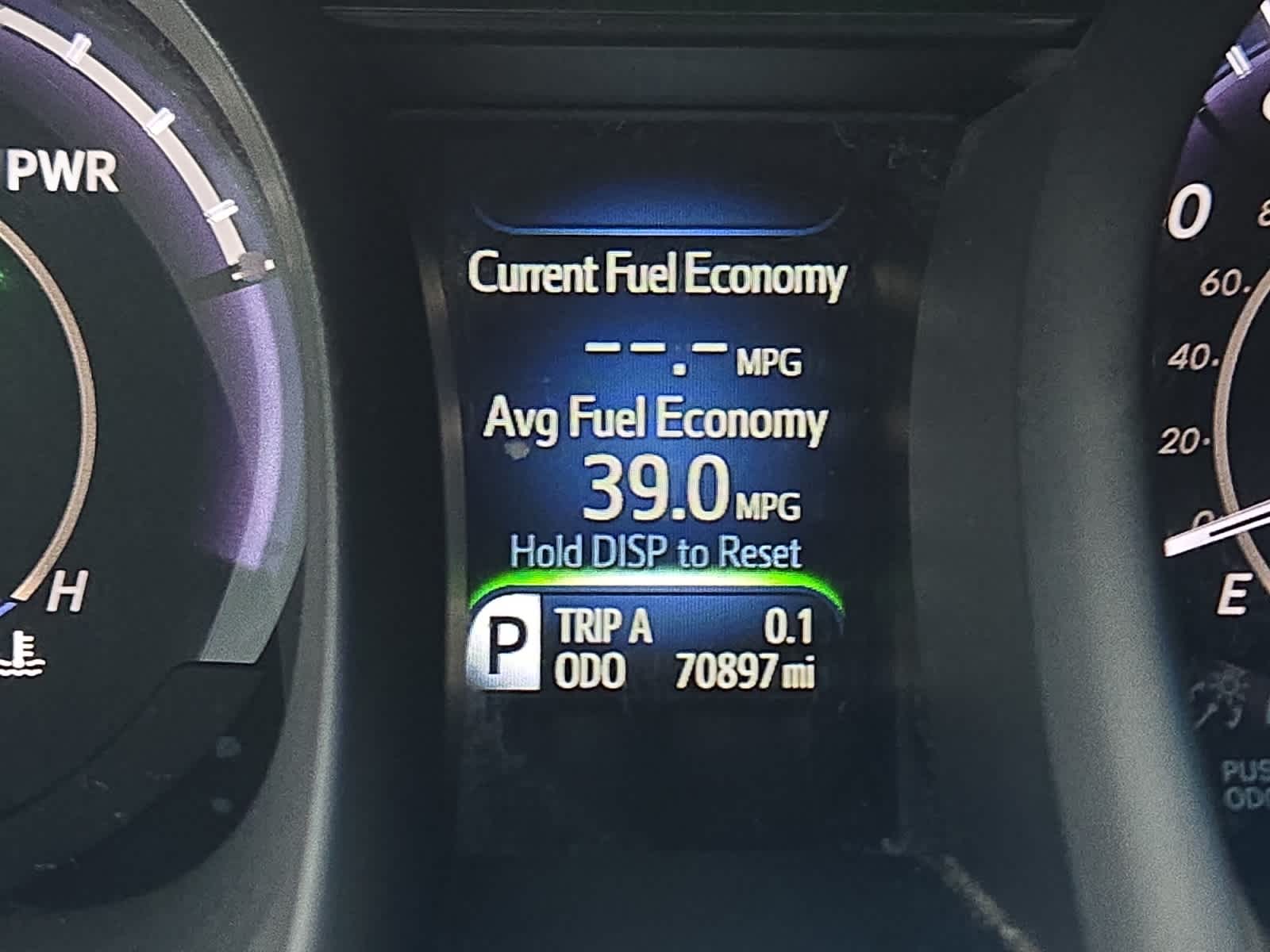 used 2016 Toyota Avalon Hybrid car, priced at $19,497