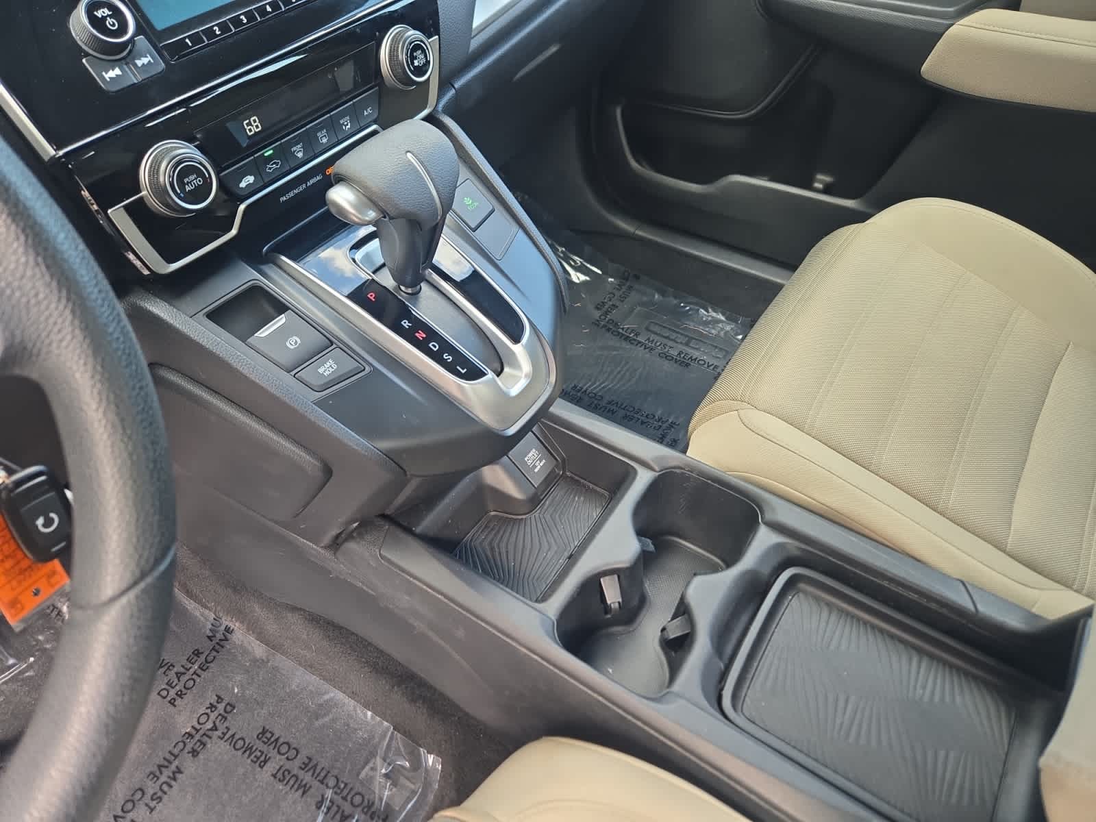 used 2019 Honda CR-V car, priced at $20,498