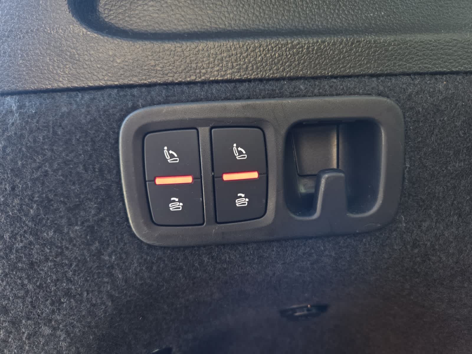 used 2022 Audi Q7 car, priced at $36,998