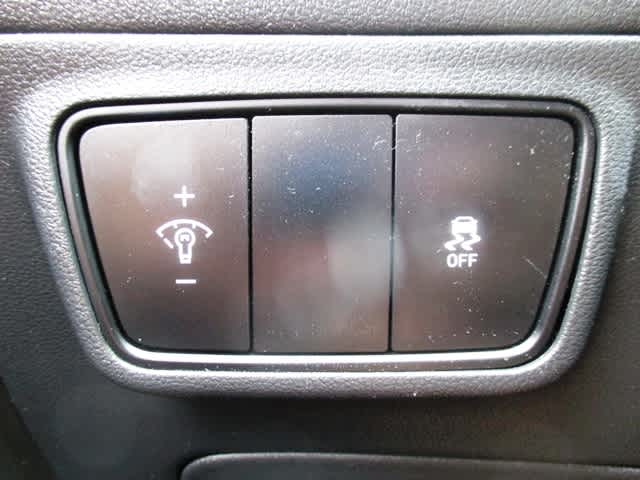used 2022 Hyundai Tucson car, priced at $20,497