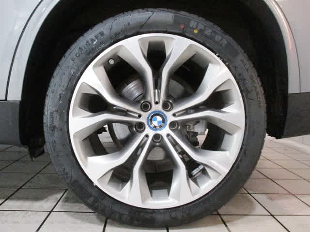 used 2018 BMW X5 eDrive car, priced at $20,498