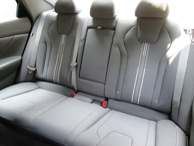 used 2024 Hyundai Elantra car, priced at $23,598