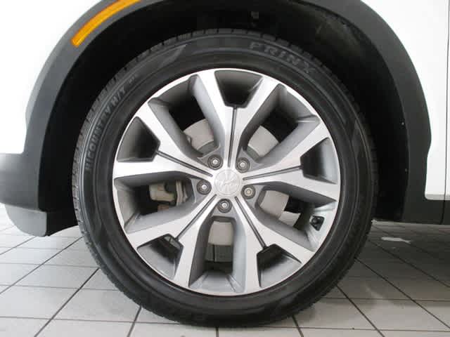 used 2022 Hyundai Palisade car, priced at $26,797