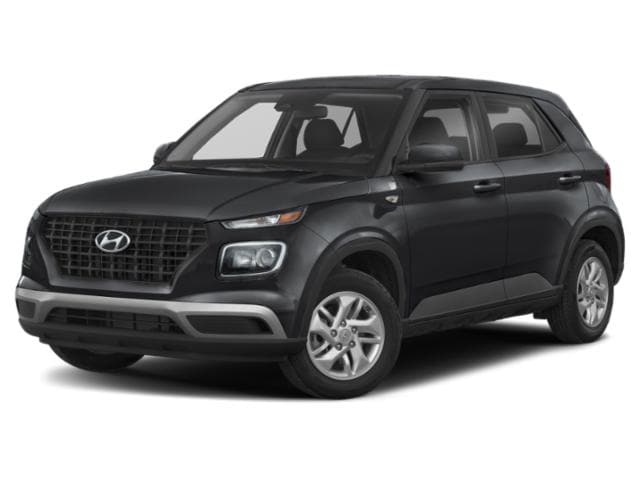 new 2026 Hyundai Venue car, priced at $22,650
