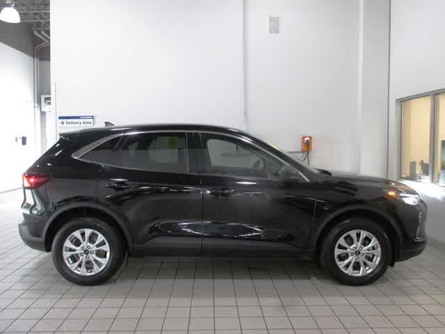 used 2023 Ford Escape car, priced at $20,598