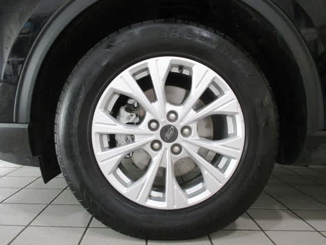 used 2023 Ford Escape car, priced at $20,598