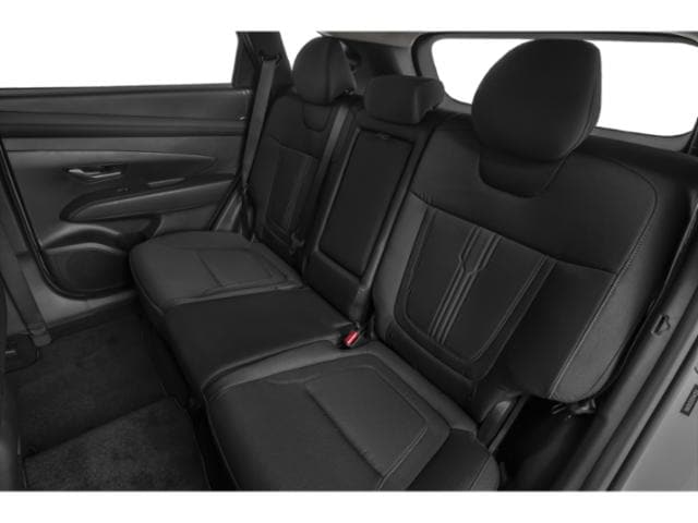 new 2026 Hyundai Tucson car, priced at $34,645
