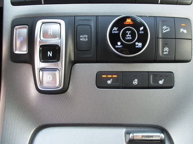 used 2022 Hyundai Palisade car, priced at $26,797
