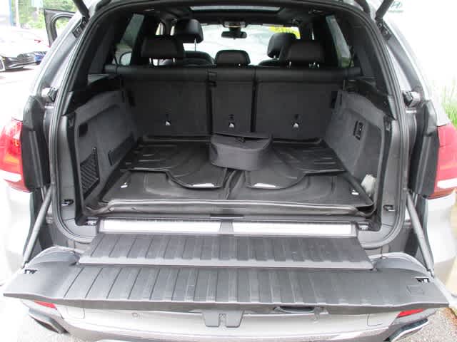 used 2018 BMW X5 eDrive car, priced at $20,498