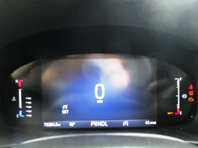 used 2023 Ford Escape car, priced at $20,598