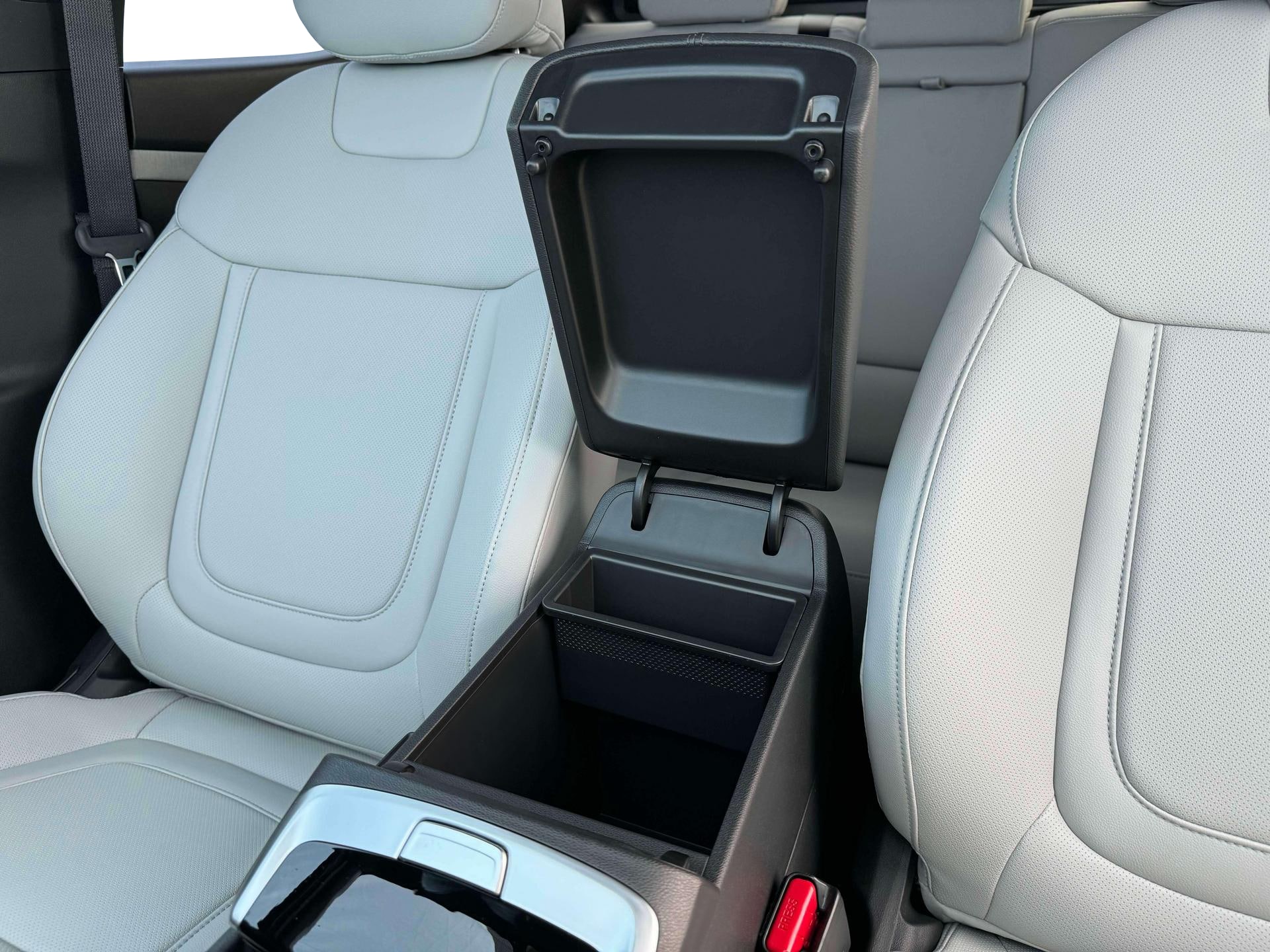 new 2026 Hyundai Santa Cruz car, priced at $37,955