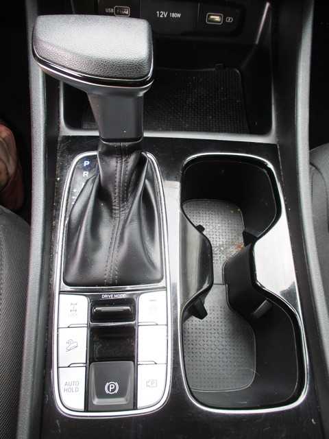 used 2022 Hyundai Tucson car, priced at $20,497