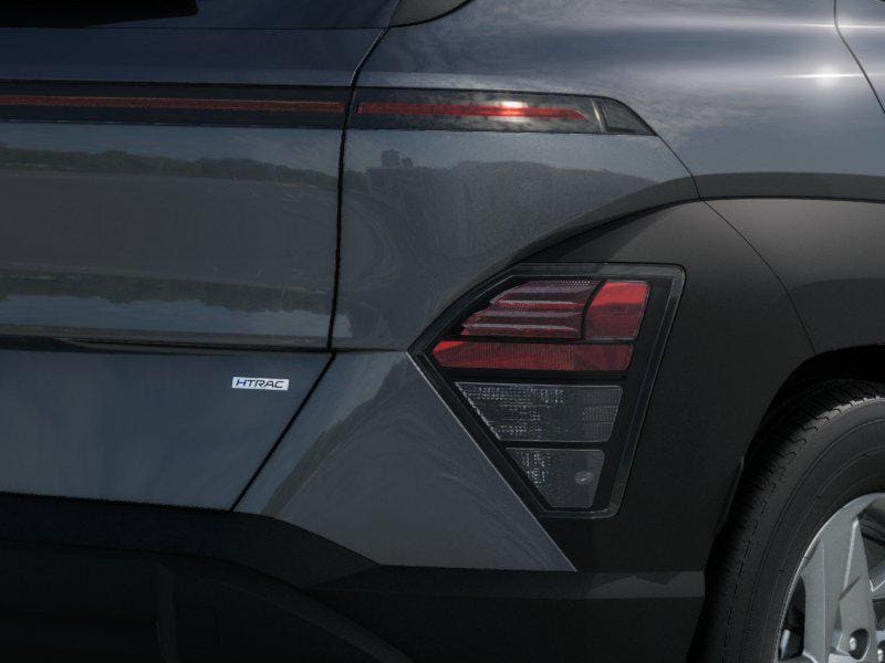 new 2026 Hyundai Kona car, priced at $29,065