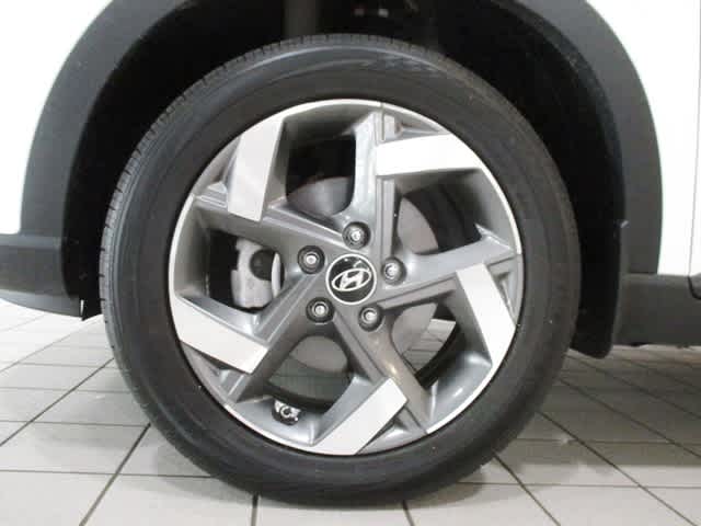 used 2024 Hyundai Venue car, priced at $21,797