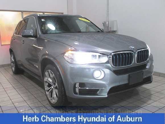 used 2018 BMW X5 eDrive car, priced at $20,498